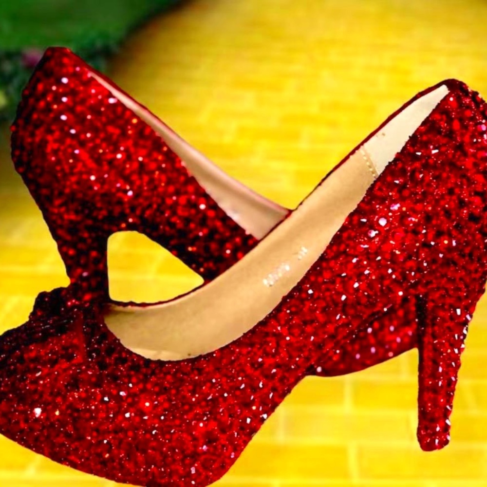 Meet your Posher, RubyRed_Pearl